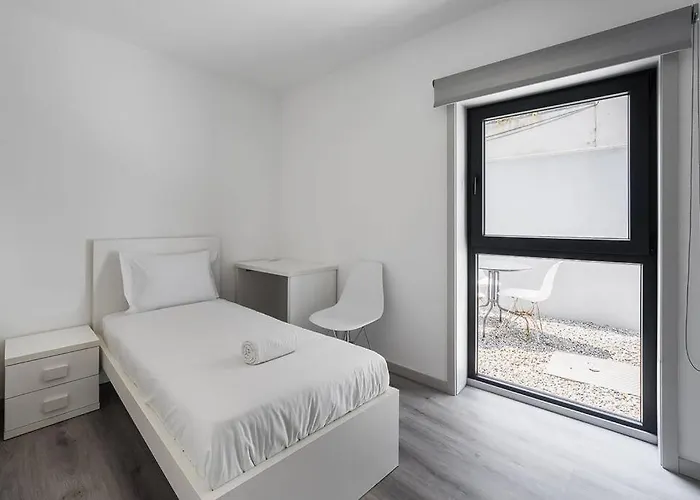 Guestready - Paranhos Guesthouse