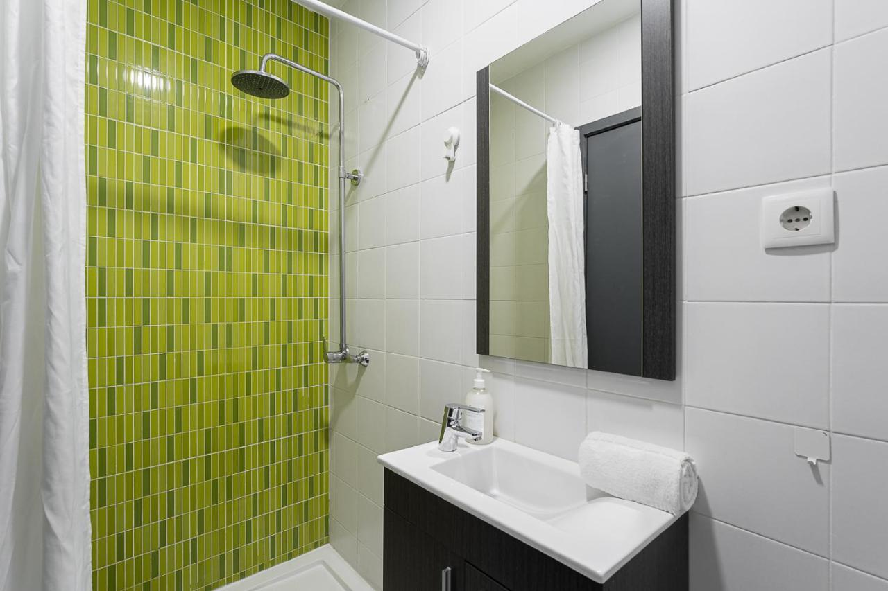 Apartamento Guestready - Paranhos Porto