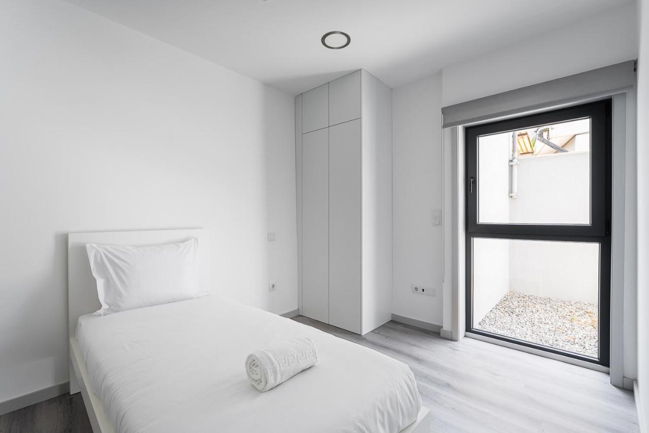 Guestready - Paranhos Apartamento