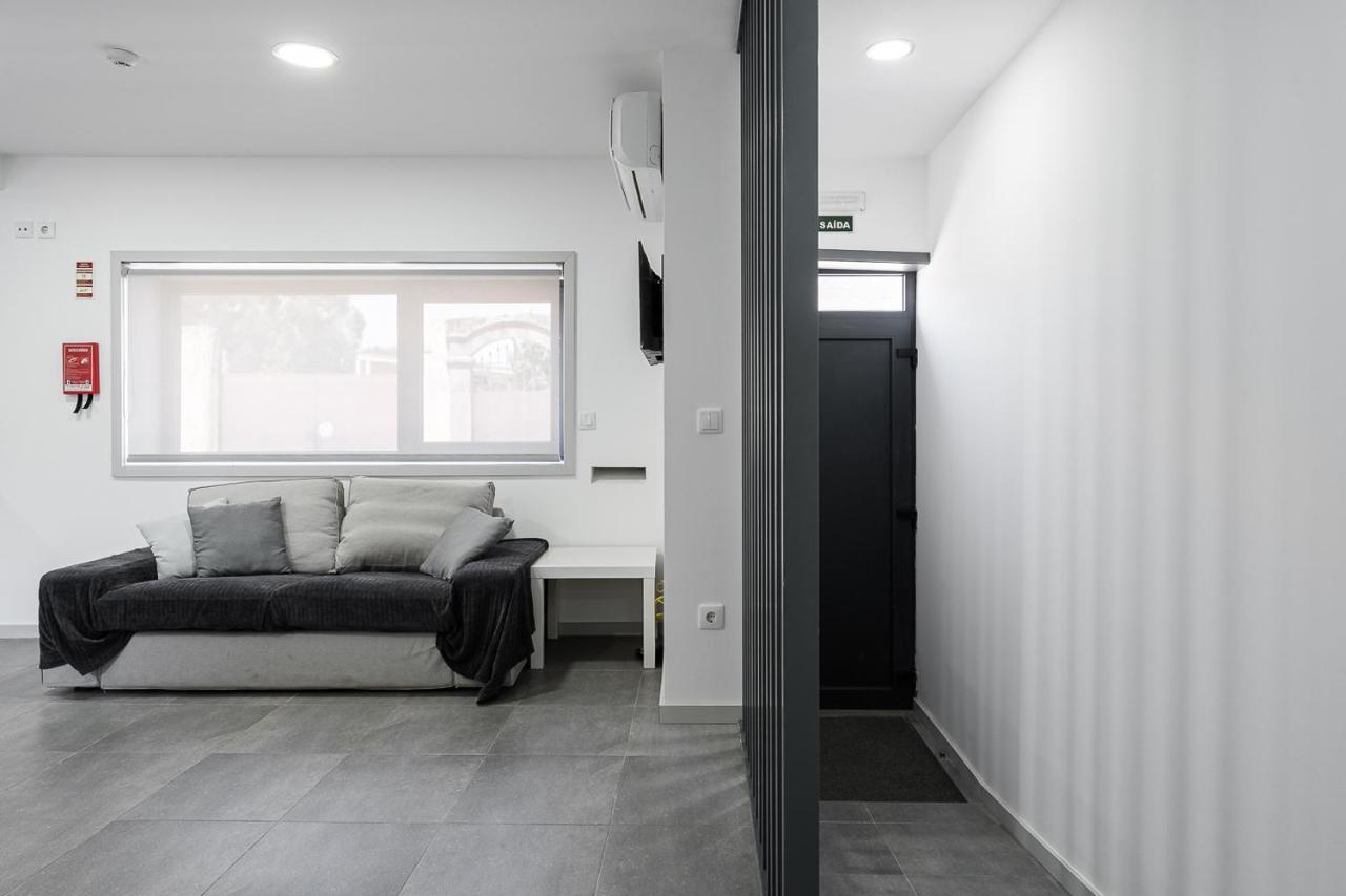 Apartamento Guestready - Paranhos