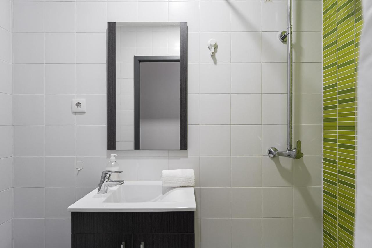 Apartamento Guestready - Paranhos Porto