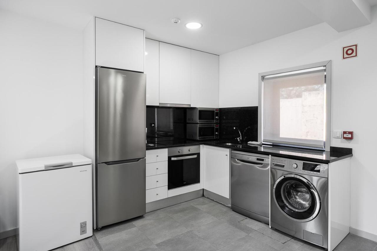 Apartamento Guestready - Paranhos Porto