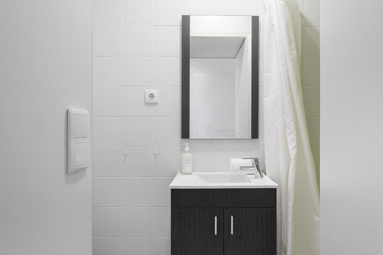Apartamento Guestready - Paranhos Porto