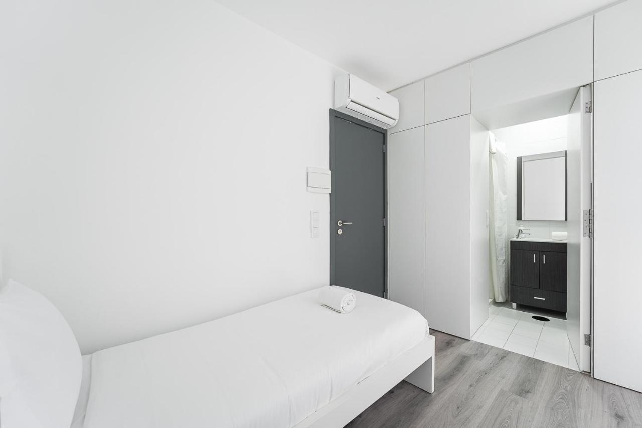 Guestready - Paranhos Apartamento Porto
